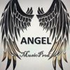 Logo of the association ANGEL,MUSICPROD